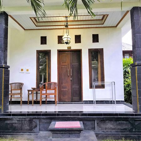 Puri Soka Lembongan By Abm 호텔 외부 사진