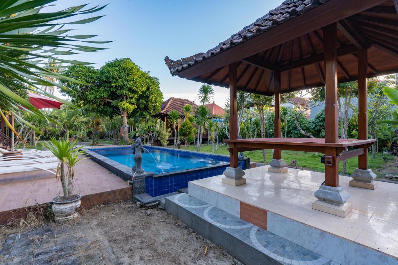Puri Soka Lembongan By Abm 호텔 외부 사진