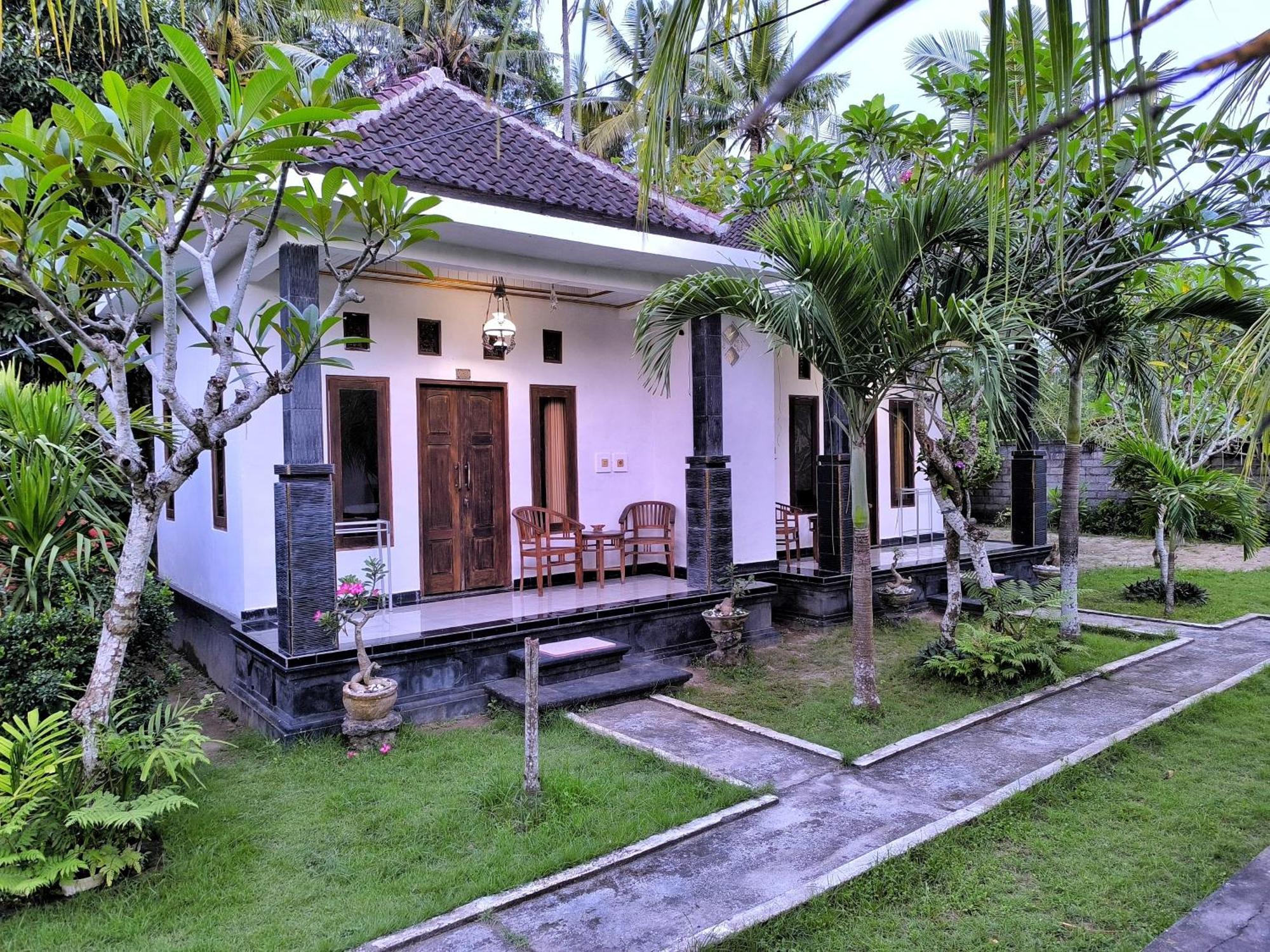 Puri Soka Lembongan By Abm 호텔 외부 사진