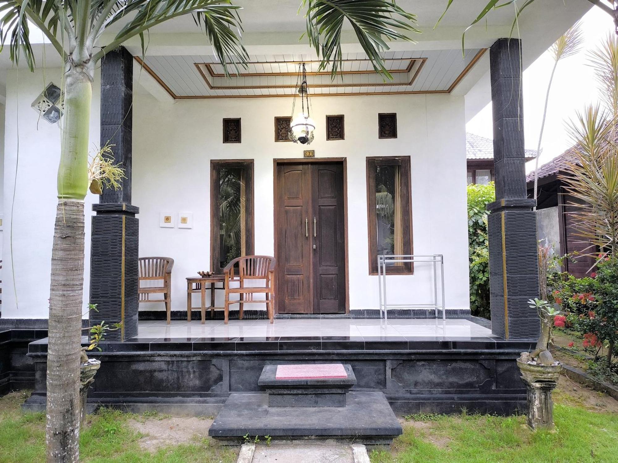 Puri Soka Lembongan By Abm 호텔 외부 사진