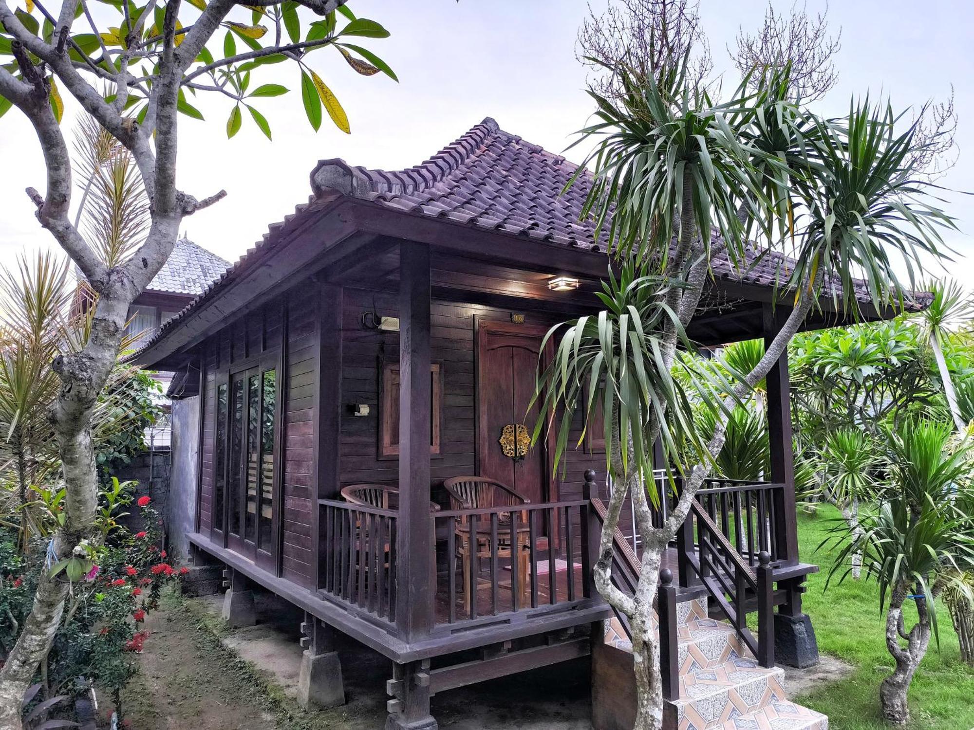 Puri Soka Lembongan By Abm 호텔 외부 사진
